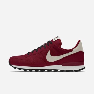 Pantofi Casual Nike Internationalist By You Barbati Colorati | TQON-19527